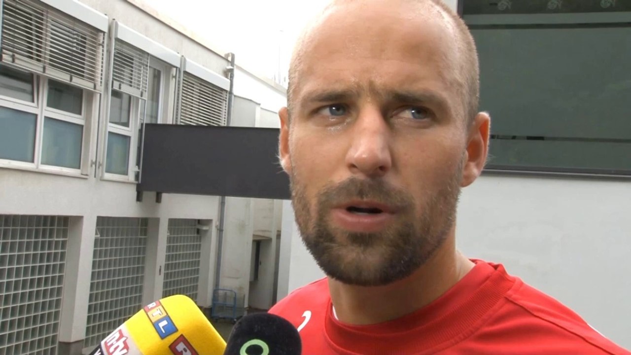 Brecko: 'Gladbach ein ganz besonderes Spiel'