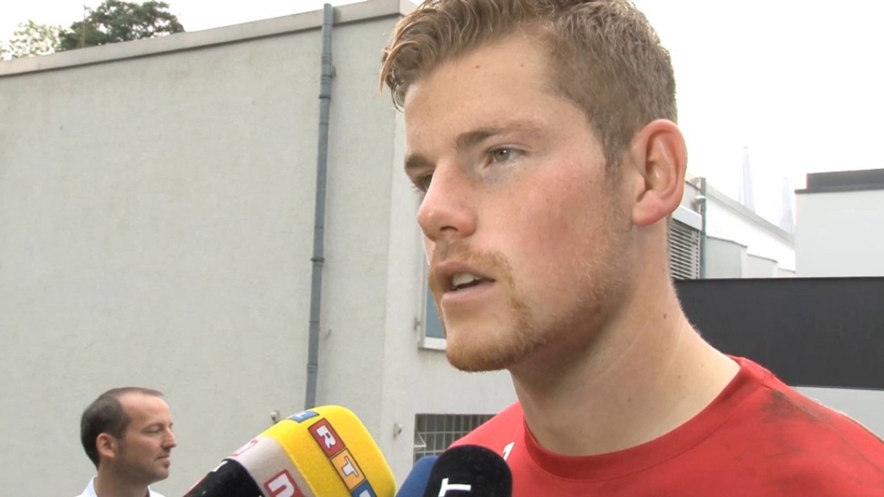 Horn vor Gladbach: 'Das Derby der Derbys!'