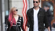 Avril Lavigne to split from husband Chad Kroeger after 14 months of marriage