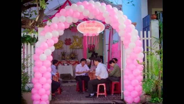 Bóng Bay Đám Cưới 0975 559 409