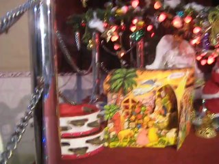 FGA SUNDAY SCHOOL TABLO IN SMDP PROGRAM