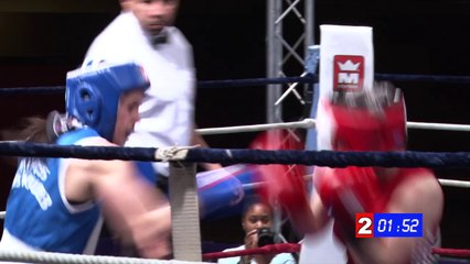 ceintures montana 2014 - richert contre johansen