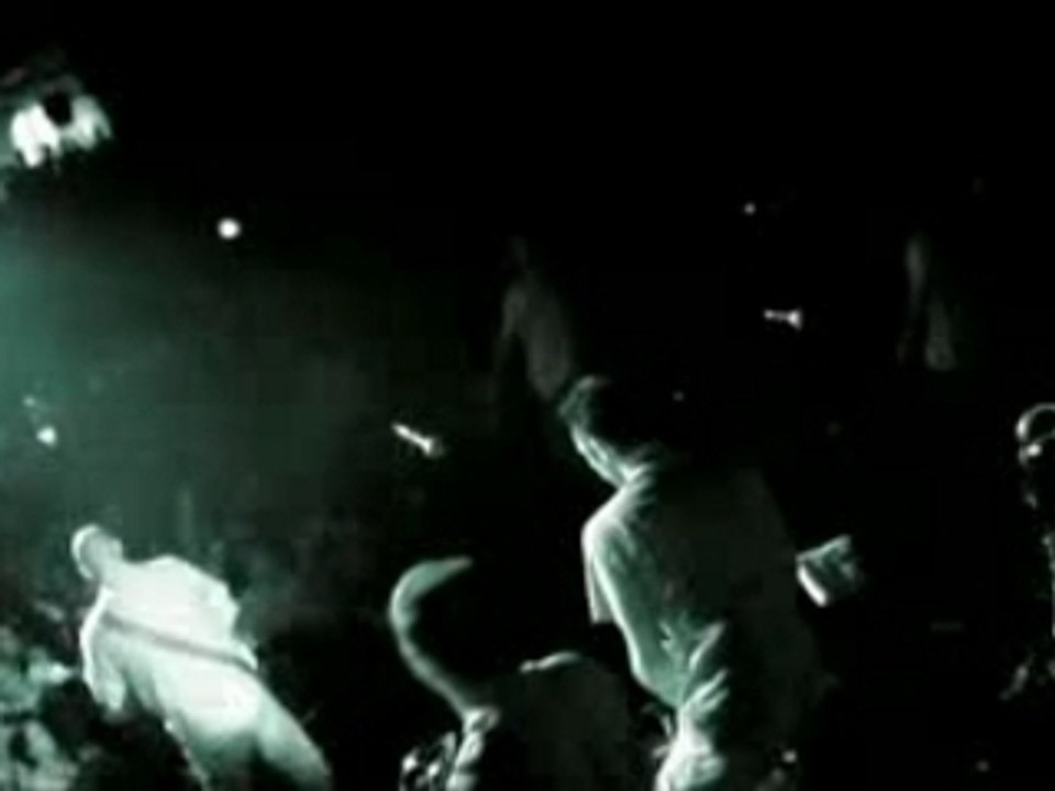Les cameleons - live part 1