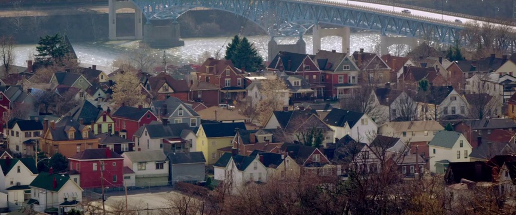Hollidaysburg (2014) Trailer
