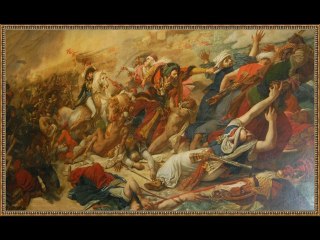 Film visite du CHATEAU DE VERSAILLES  2012-02-09