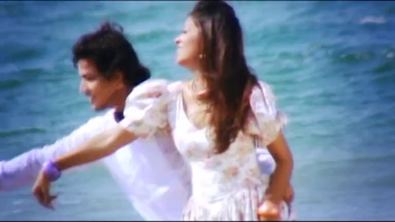 Tere Pyar mien - Video Song - Album: Dhadakta Hai Dil - Singer: Imraan Danish