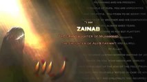 Hassan Sadiq noha 1995-7 - Zainab (sa) Se Azadari