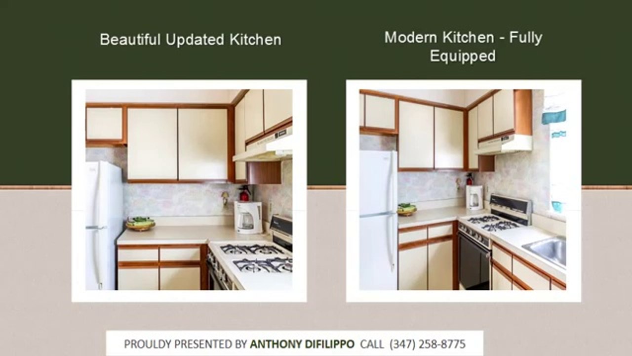 Condo for Sale