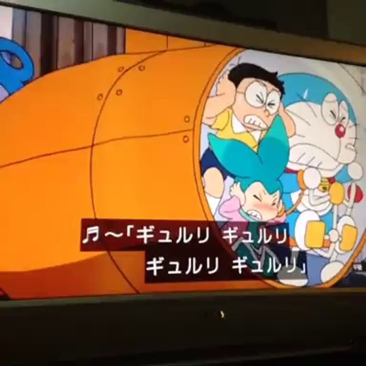 ドラえもん アニメ |ドラえもん 映画 (vol 29) 映画ドラえもん Doreamon manga 2014 Full HD