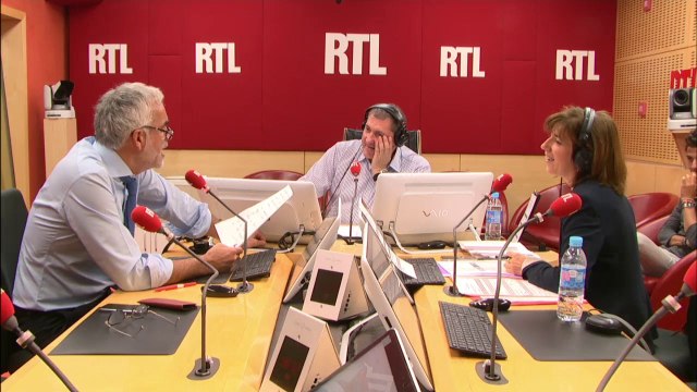 Pascal Praud : Jusqu'au bout, les amants prennent leur panard