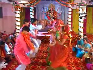 Subha Savere - Bhawani Mere Ghar Aai