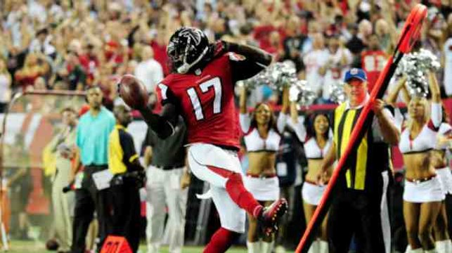 D. Led: Devin Hester Sets Return TD Mark