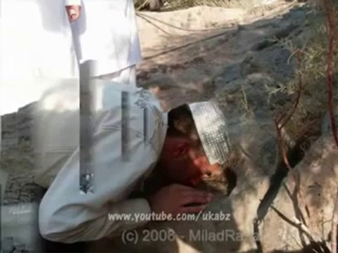 Kamli waly Muhammad(محمد )to sadqe main jan by Milad Raza Qadri