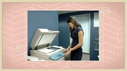 Discover the Different Types of Photocopiers for Your Office 🖨️