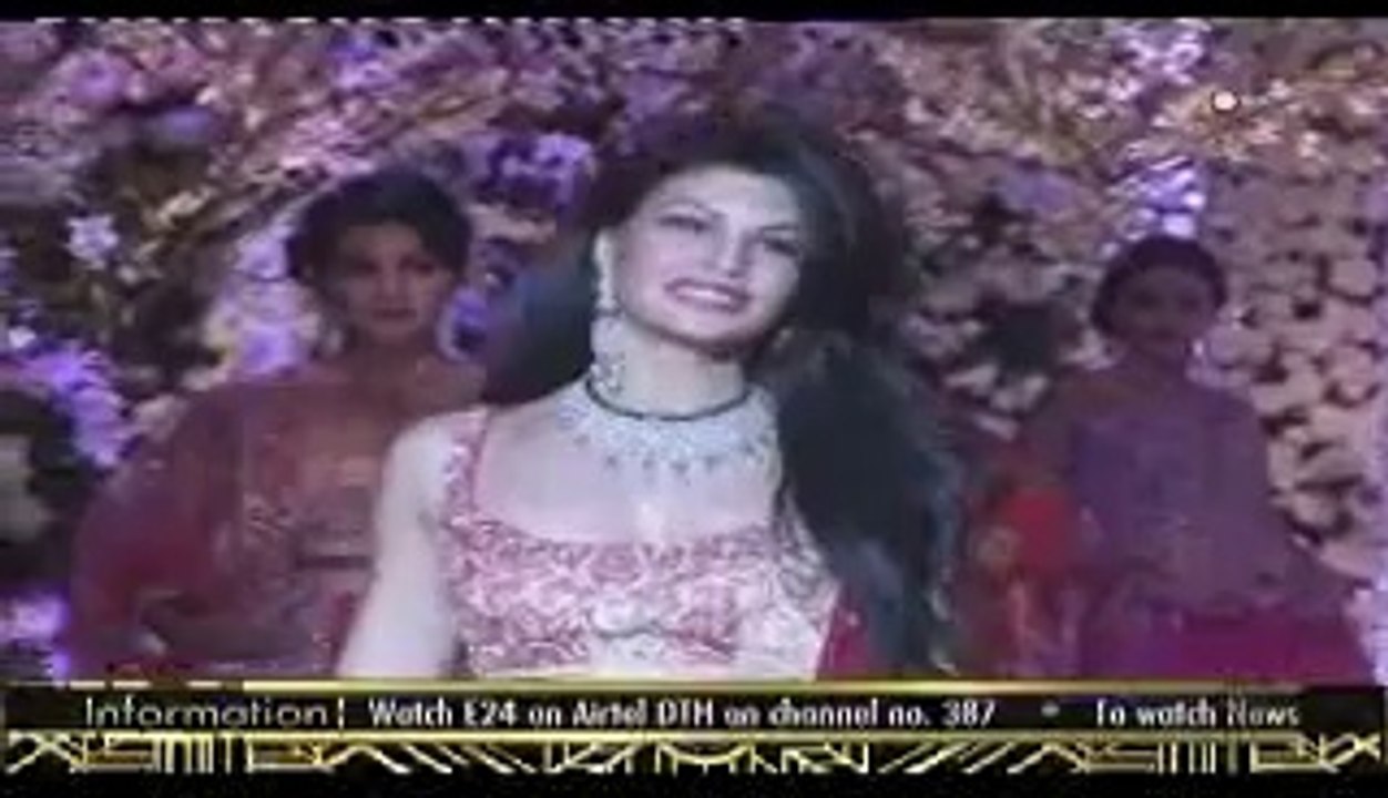 Jacuqline on a Hollywood movie 19th September 2014 www.apnicommunity.com