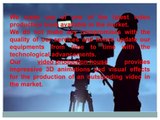 Video Production Services in Delhi NCR@9899700535