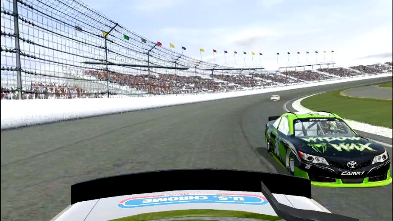 Indianapolis SuperSpeedway 15 luglio 2014