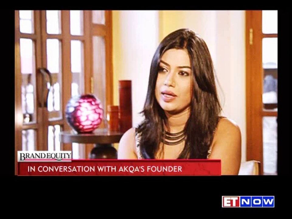 Brand Equity: In Conversation With AKQA Founder Ajaz Ahmed