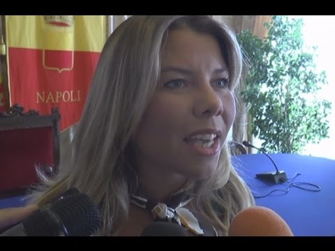 Napoli - Isolimpia, al via seconda edizione dei giochi voluti da Augusto -2- (18.09.14)