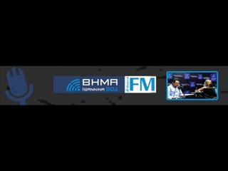 ΡΑΔΙΟ  ΒΗΜΑFM  ΙΩΑΝΝΙΝΩΝ      17 09 2014