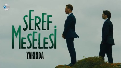 Şeref Meselesi 1. Bölüm Fragmanı