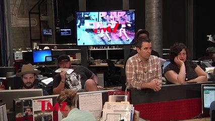 George Clooney’s BFF – Living the Freakin’ Dream