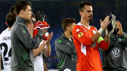 Hecking: "Fuimos demasiado débiles"