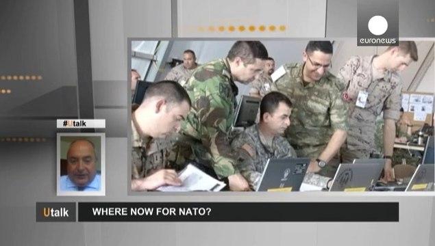 Τι πρέπει να κάνει τώρα το ΝΑΤΟ;