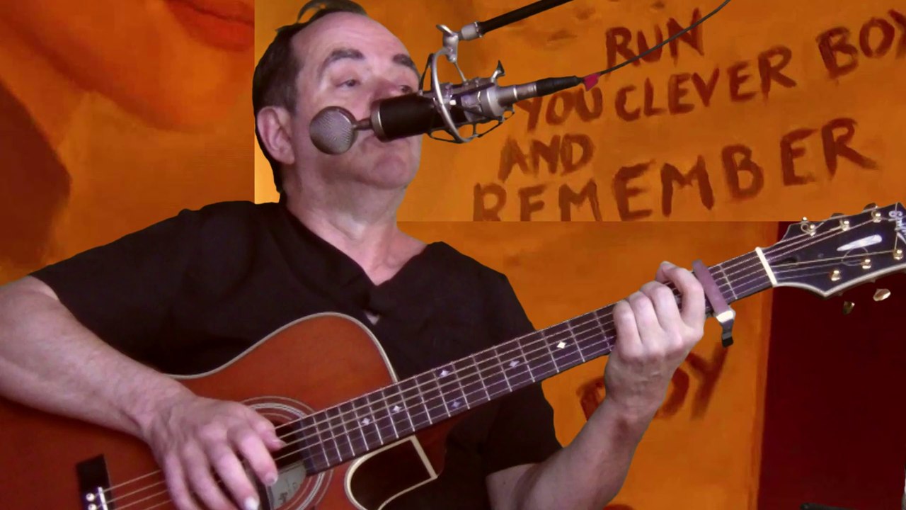 She Moves In Her Own Way by The Kooks