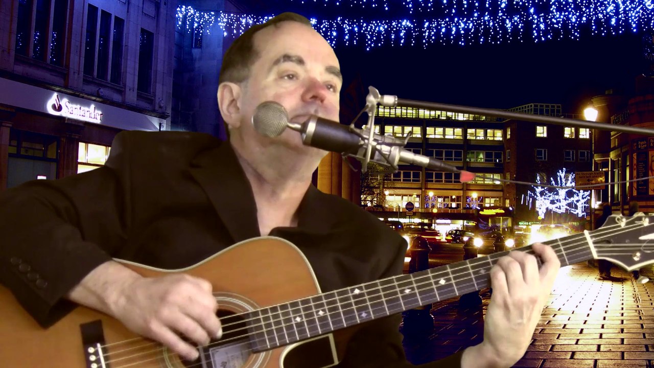 Waterloo Sunset by The Kinks