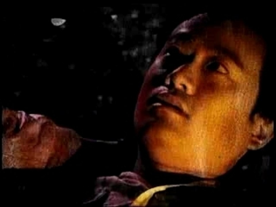 TV On The Radio - Wolf Like Me