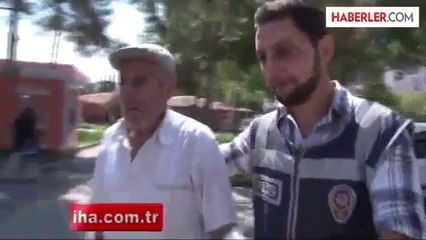 71 Yaşındaki Adamın, Genç Kızı Taciz Ettiği İddiası