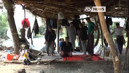 CAOS PROFUGHI, VERTICE CON I PARLAMENTARI