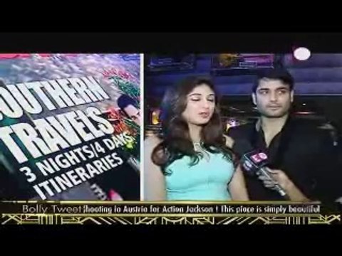 Fatafat Express 19th September 2014 Vivian aur Vahbbiz ka ghumne ka plan apnicommunity.com