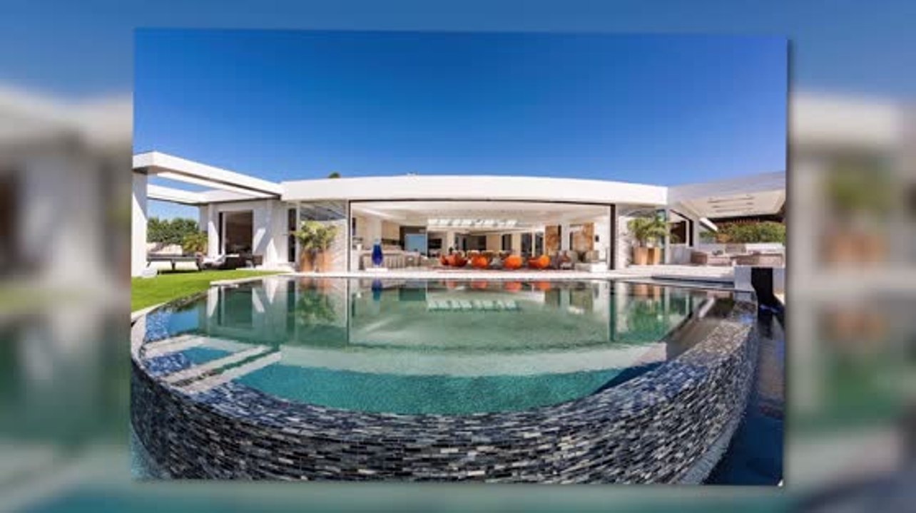 Jay Z und Beyonce's neues 65 Millionen Euro Traumhaus in Los Angeles