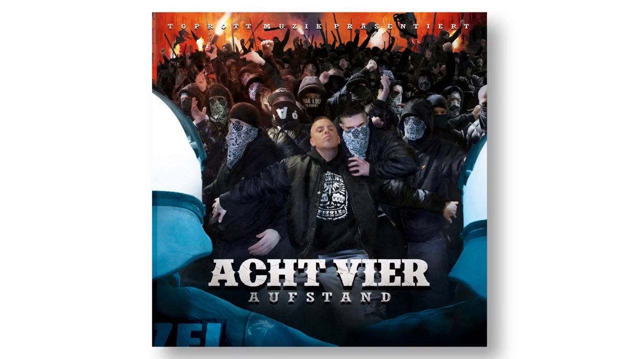 AchtVier - Du und wer noch