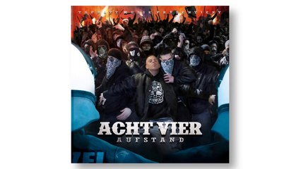AchtVier - Du und wer noch