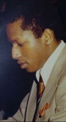 Ganapati Moncoq joue Chopin Prélude op 28 no 9