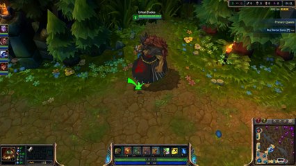 League of Legends Let's Play Episode 425