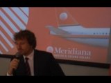 Napoli - Meridiana annuncia 7 nuovi voli da Capodichino (18.09.14)