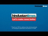 Hindustan Times Presents: The Eternal Crybaby - Times Of India