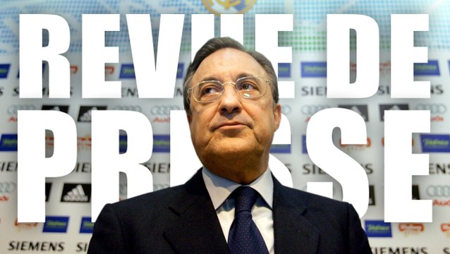 Florentino Pérez s’attaque à la cantera du Real Madrid, Mourinho en guerre avec un nouvel entraîneur !article