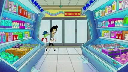 Sanjay et Craig - La chasse au trésor