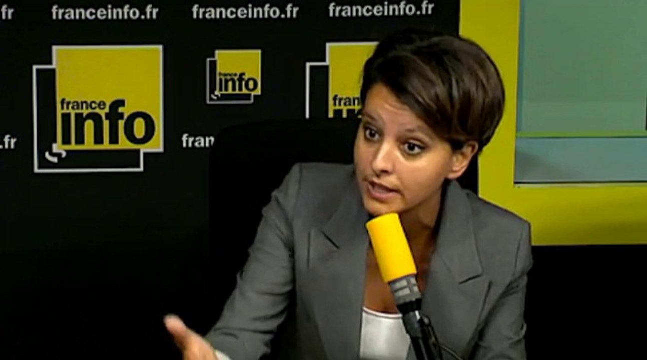 Faire de la jeunesse sa priorité budgétaire, ça veut dire lui donner les moyens d'être formée