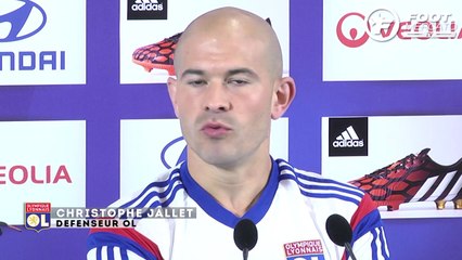 PSG-OL : Jallet et le défi Zlatan