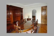 Fully furnished apartment for rent in Zamalek