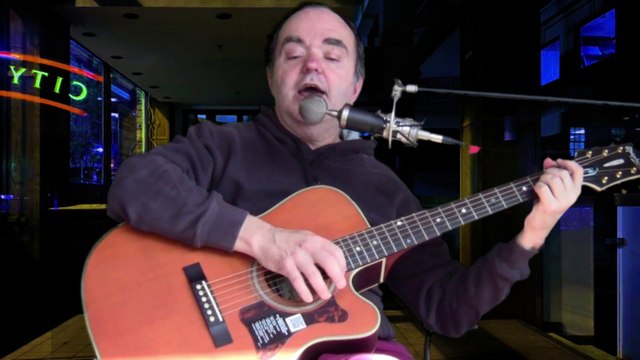 The Maker by Daniel Lanois