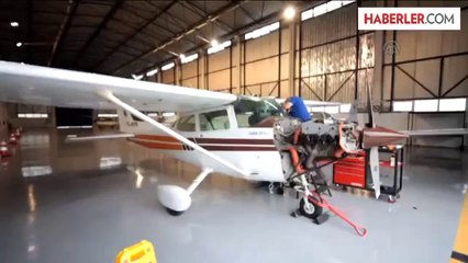 Türkiye Hürkuş'tan sonra Doğan'la uçacak -