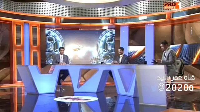 حديث خالد الشنيف عن ماقدمه [ هوساوي و السهلاوي ] امام الشعله - الجوله 5