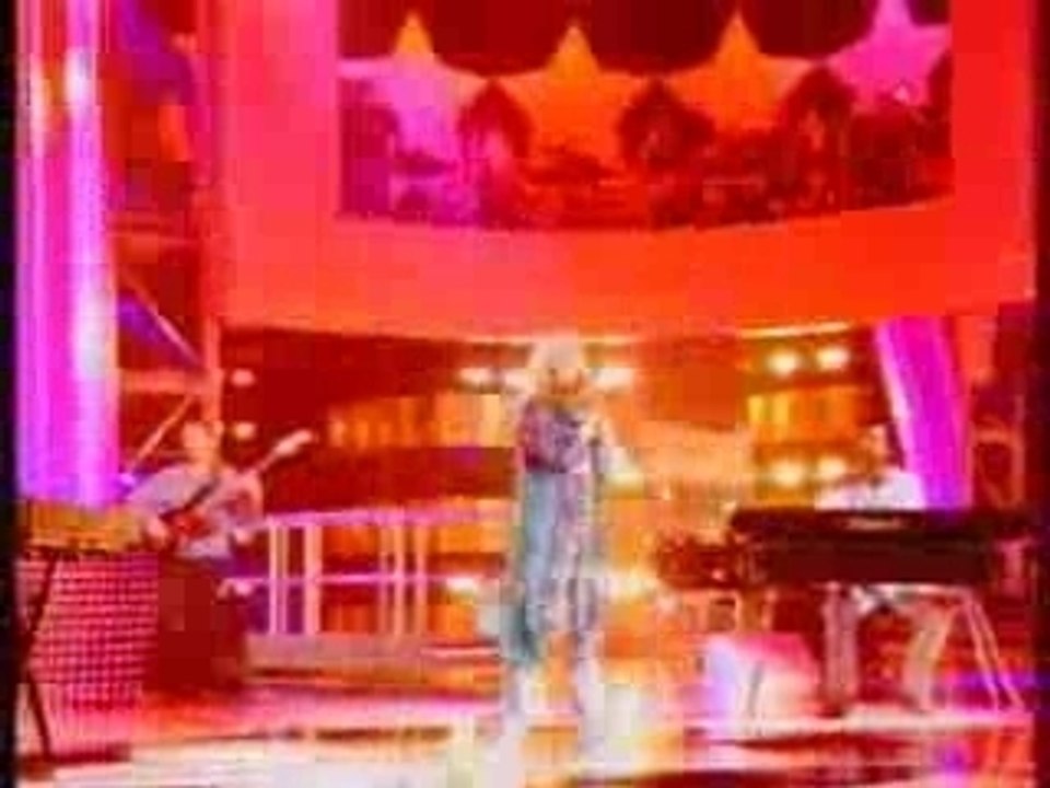 Véronique Sanson- J'aime un homme